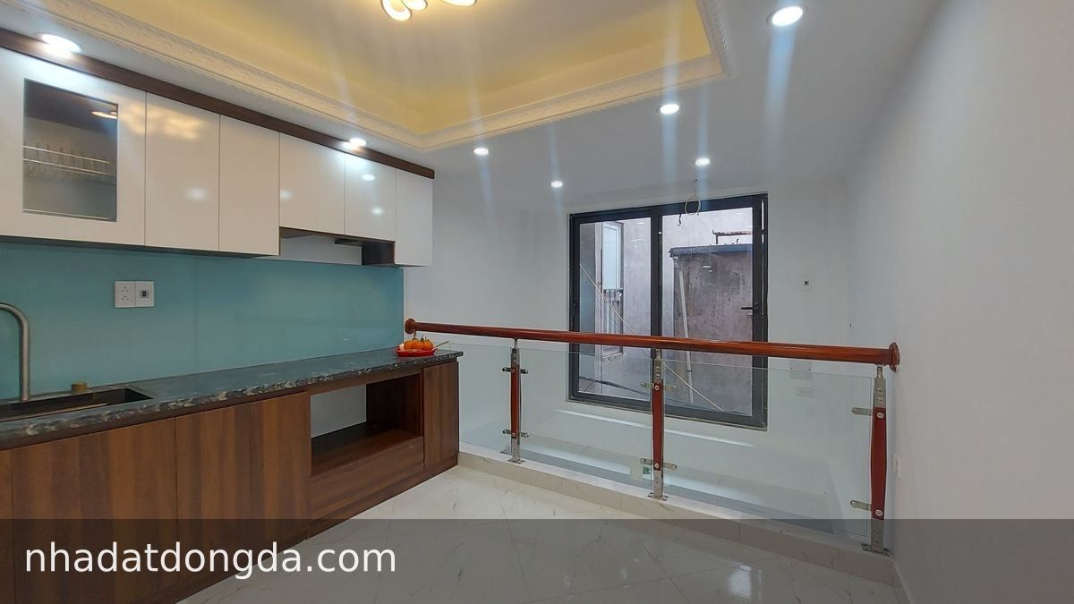 Ảnh 3 nhà Thái Thịnh, Đống Đa (khu trung tâm)