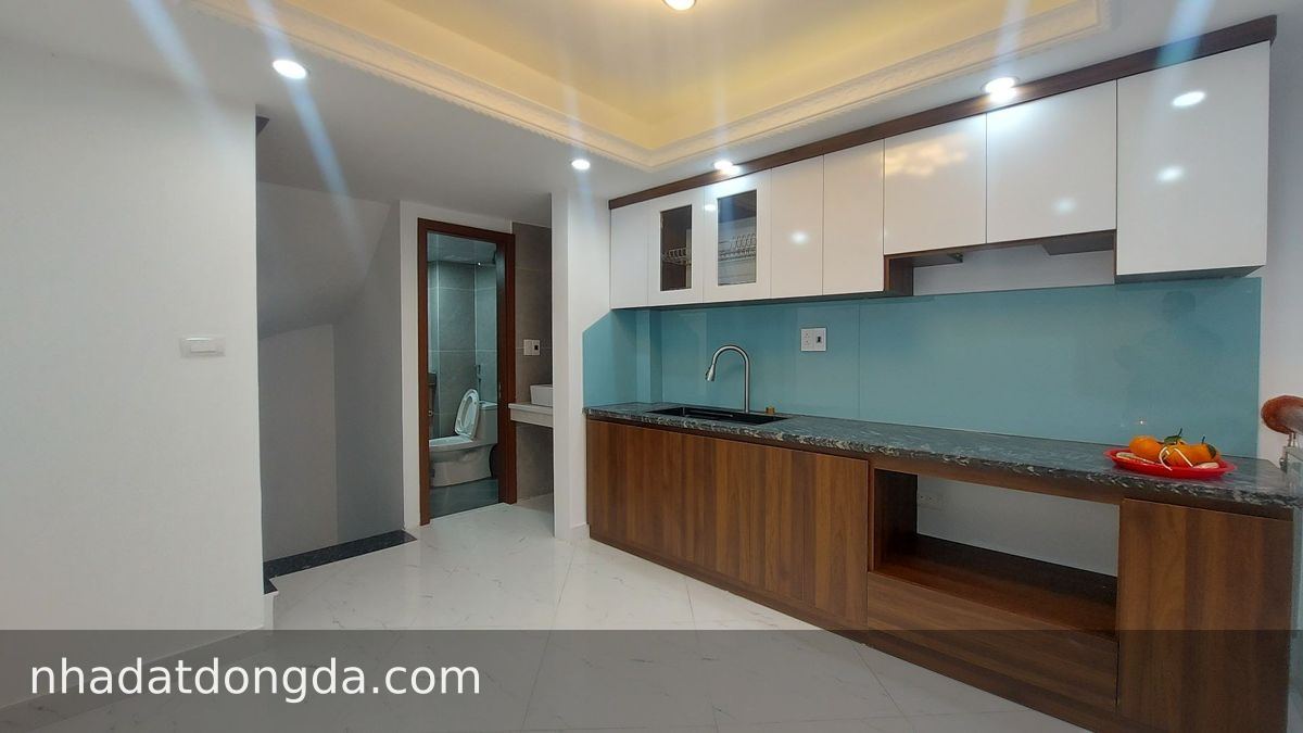 Ảnh 5 nhà Thái Thịnh, Đống Đa (khu trung tâm)