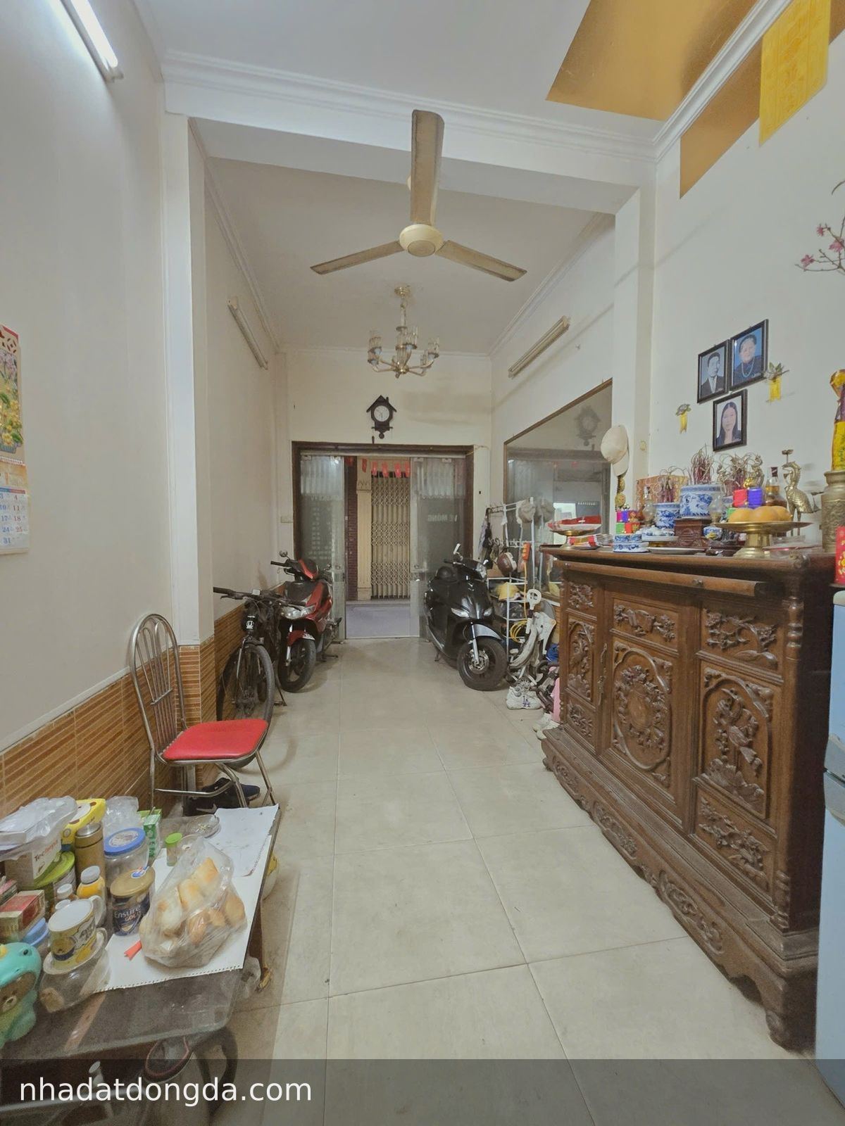 Ảnh 3 nhà Ngõ Văn Chương, Văn Miếu - Quốc Tử Giám