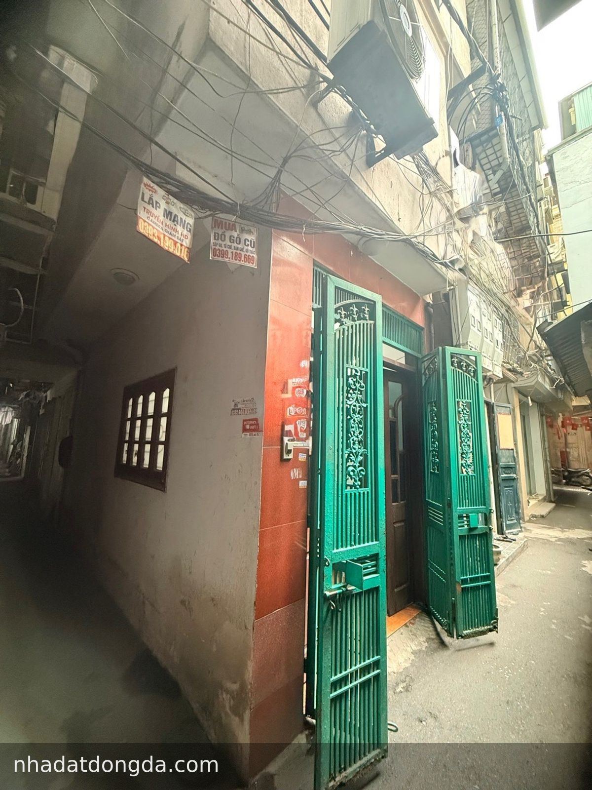 Ảnh 2 nhà Phương Mai, Phương Mai