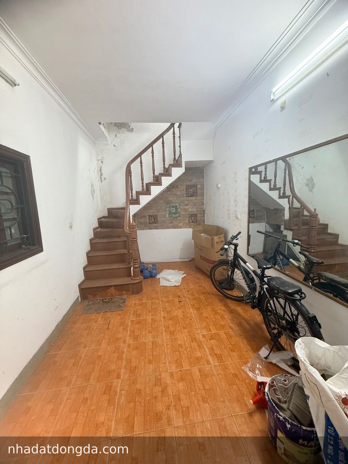 Ảnh 3 nhà Phương Mai, Phương Mai