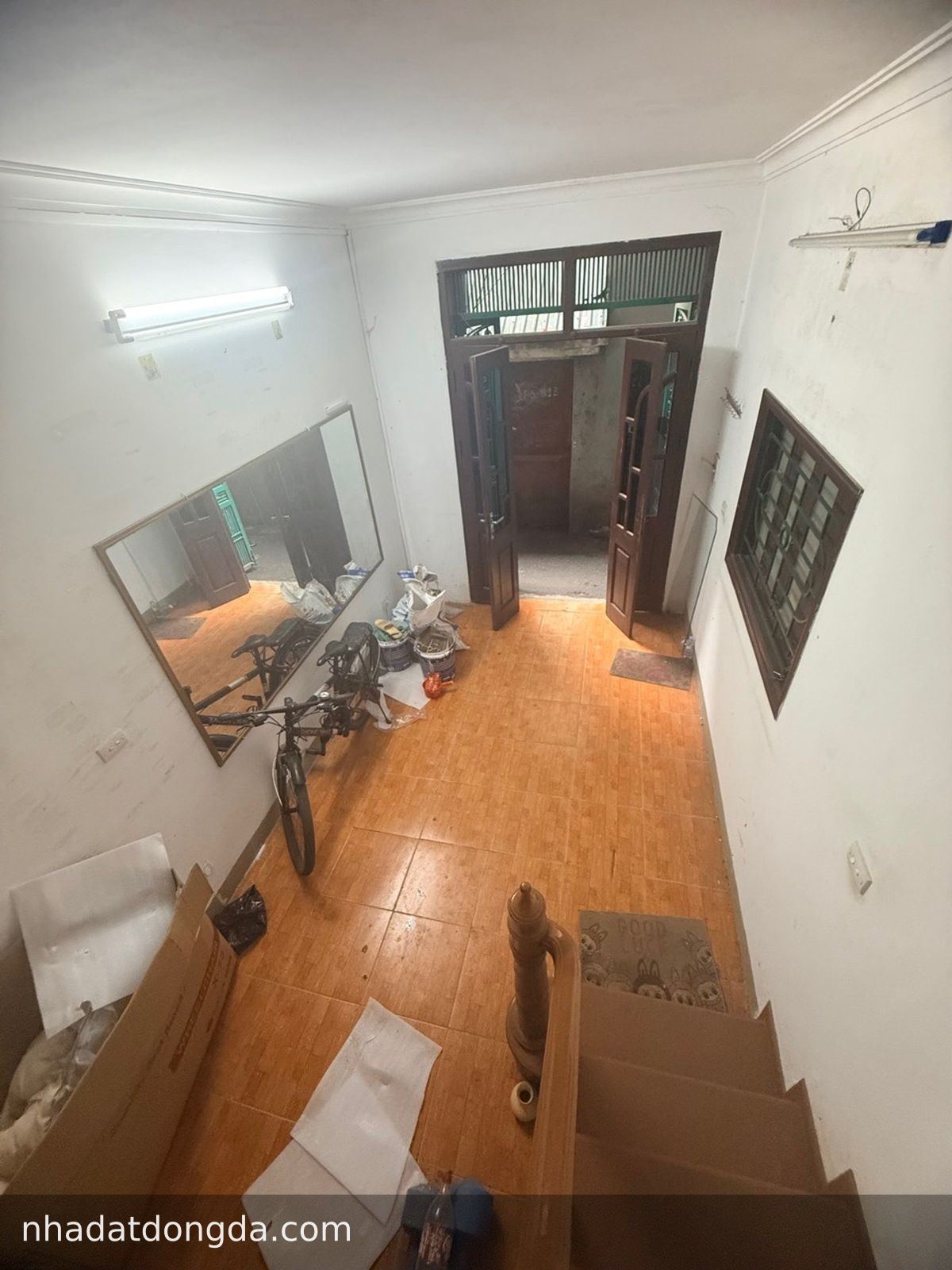 Ảnh 4 nhà Phương Mai, Phương Mai