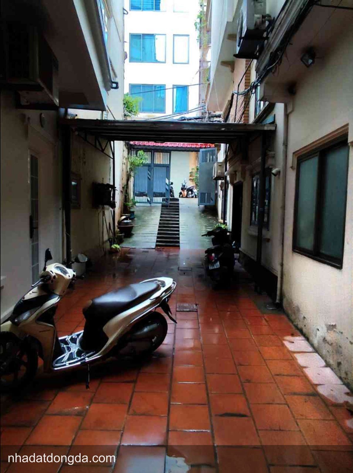 Nhà Đê La Thành, Ô Chợ Dừa, 10.6 tỷ