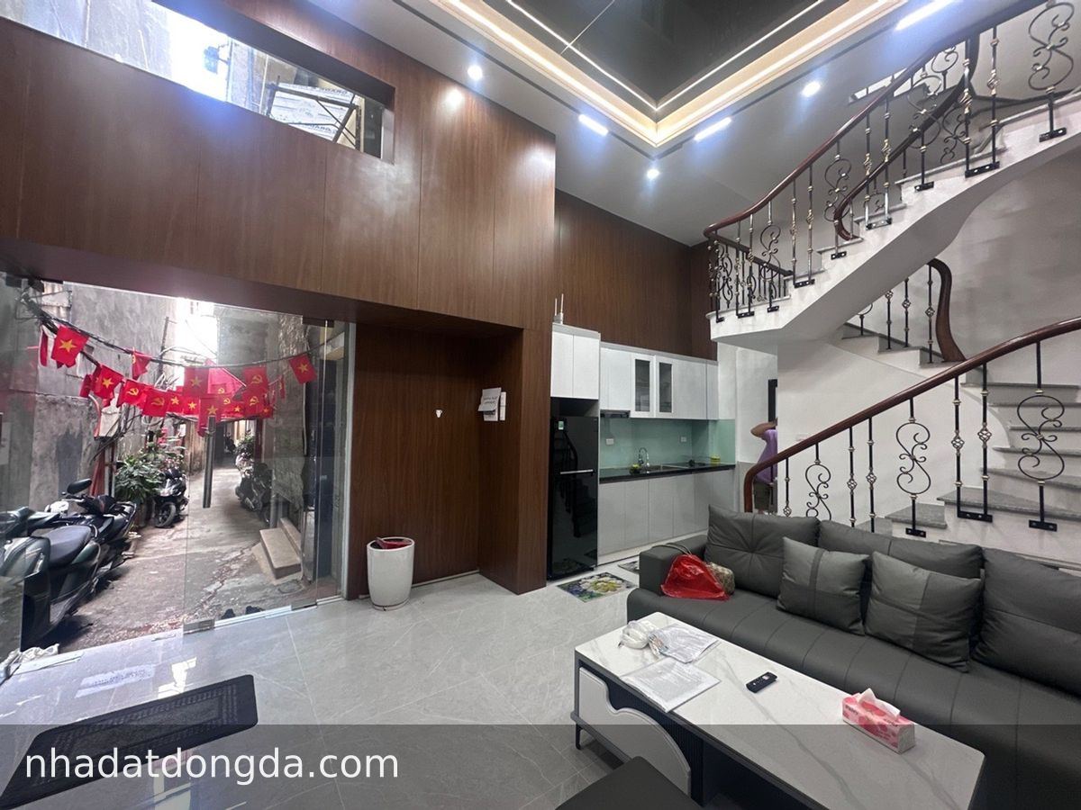 Ảnh 2 nhà An Trạch2 .153 An Trạch, Đống Đa (khu trung tâm)