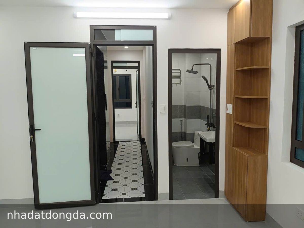 Ảnh 4 nhà Ngõ Hoà Bình, Văn Miếu - Quốc Tử Giám