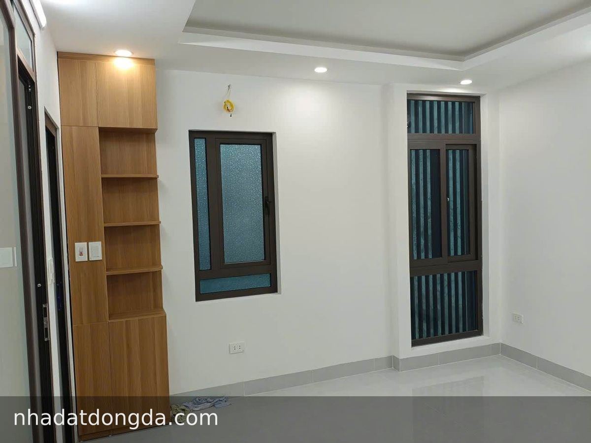 Ảnh 5 nhà Ngõ Hoà Bình, Văn Miếu - Quốc Tử Giám