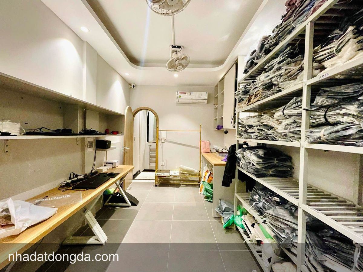 Ảnh 2 nhà Vũ Thạnh, Ô Chợ Dừa