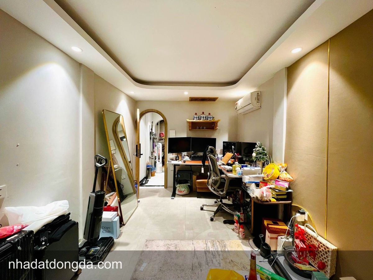 Ảnh 3 nhà Vũ Thạnh, Ô Chợ Dừa