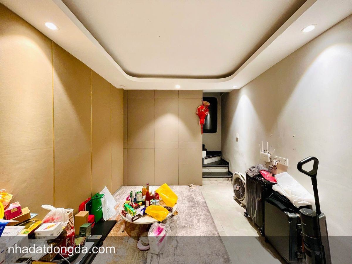 Ảnh 4 nhà Vũ Thạnh, Ô Chợ Dừa