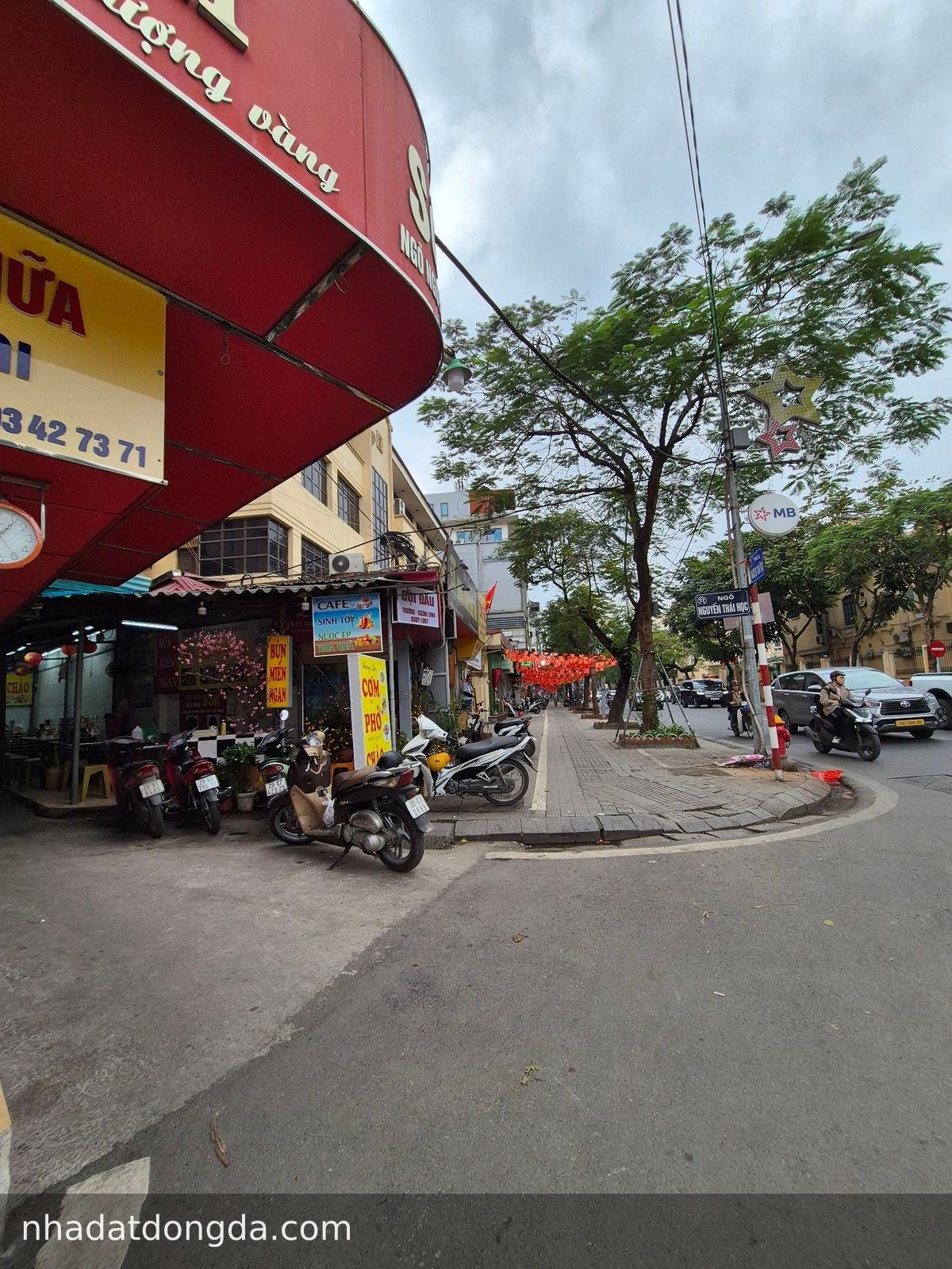 Ảnh 3 nhà Tôn Đức Thắng, Đống Đa (khu trung tâm)
