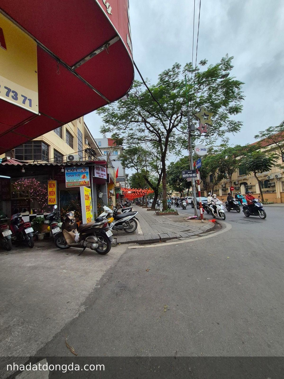 Ảnh 4 nhà Tôn Đức Thắng, Đống Đa (khu trung tâm)