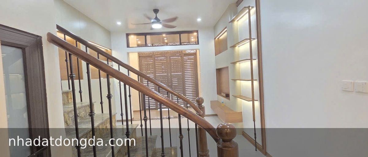 Ảnh 3 nhà Trường Chinh, Kim Liên