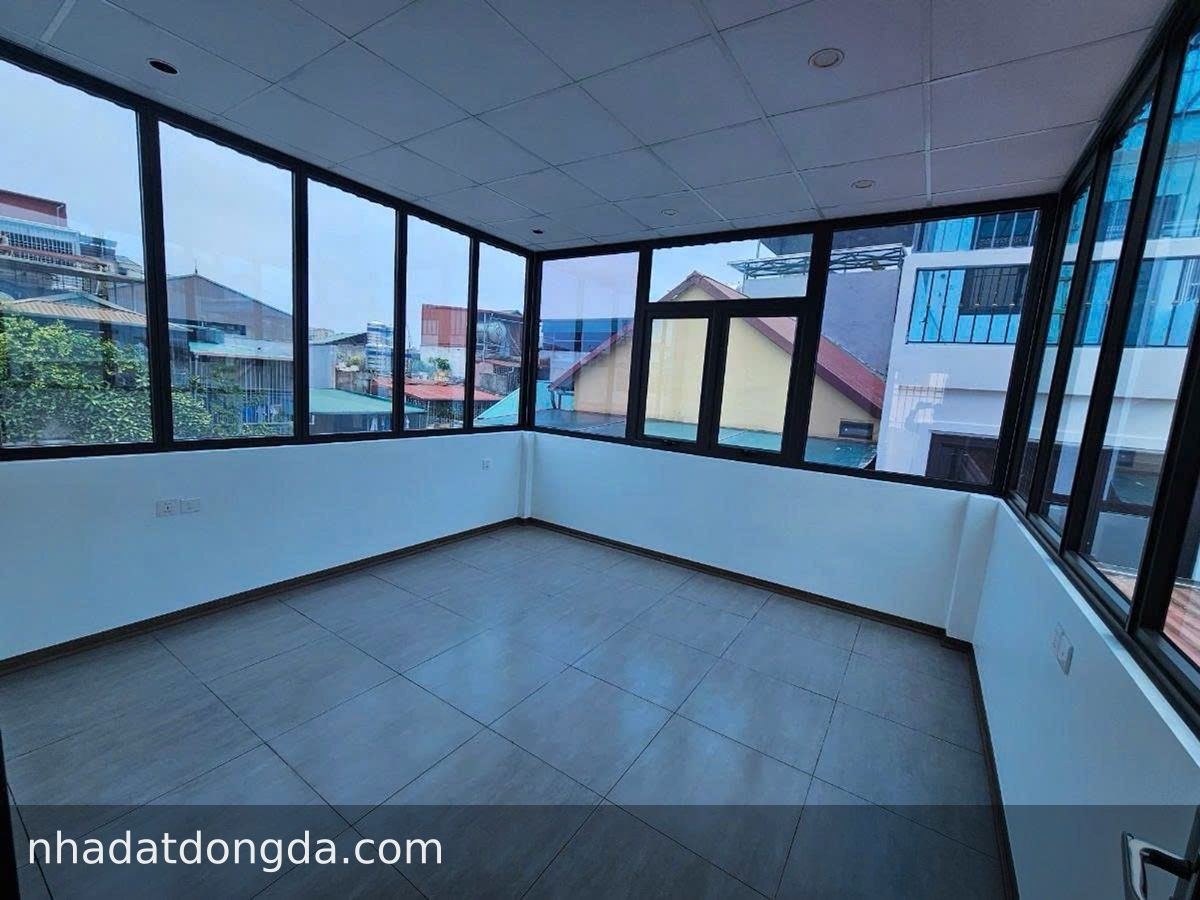 Ảnh 4 nhà Trường Chinh, Kim Liên