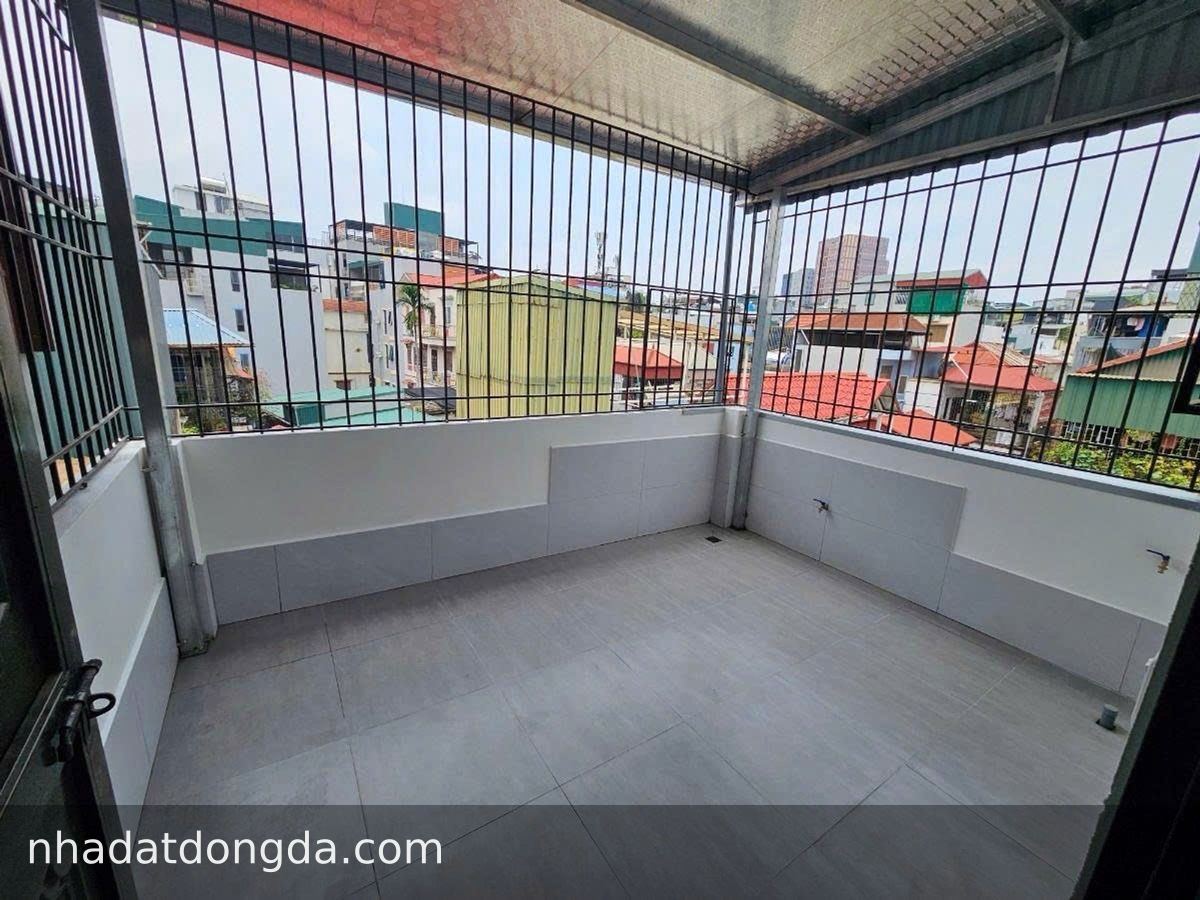 Ảnh 5 nhà Trường Chinh, Kim Liên