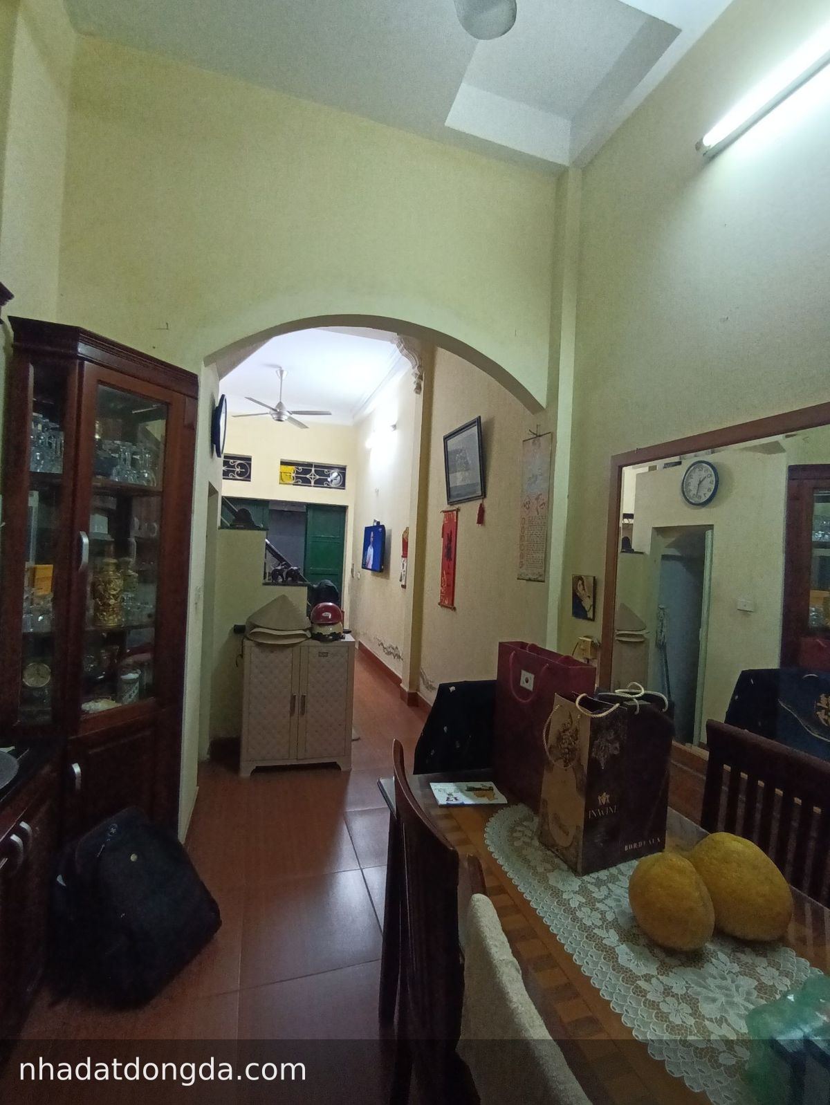 Ảnh 4 nhà Thái Hà, Đống Đa (khu trung tâm)