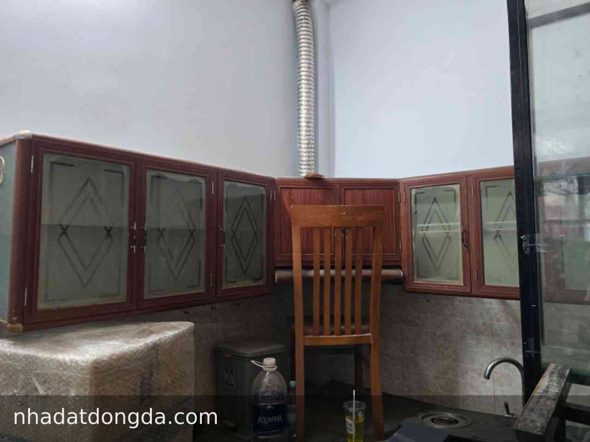 Ảnh 2 nhà Số 3 Ngách 41/1 Đông Tác, Kim Liên