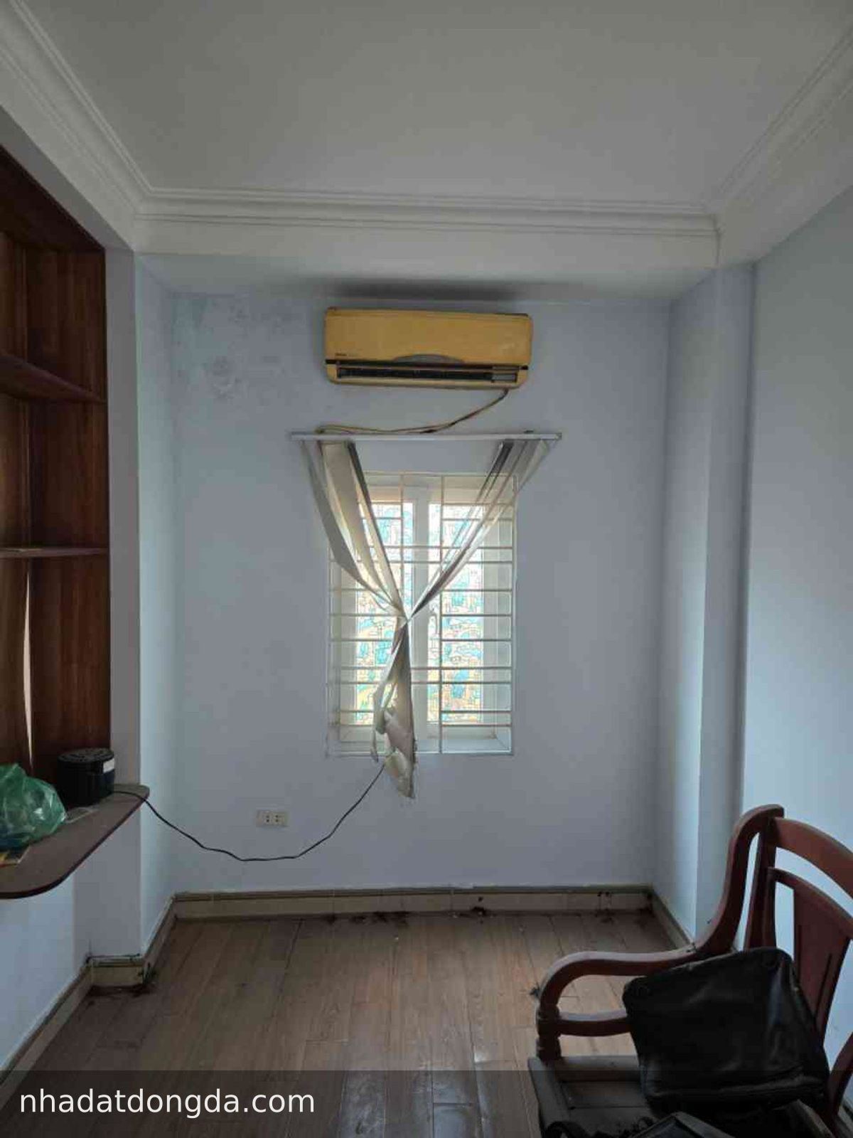 Ảnh 3 nhà Số 3 Ngách 41/1 Đông Tác, Kim Liên