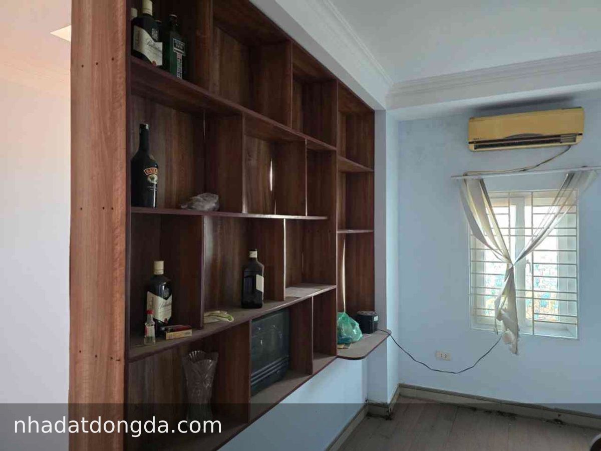 Ảnh 4 nhà Số 3 Ngách 41/1 Đông Tác, Kim Liên