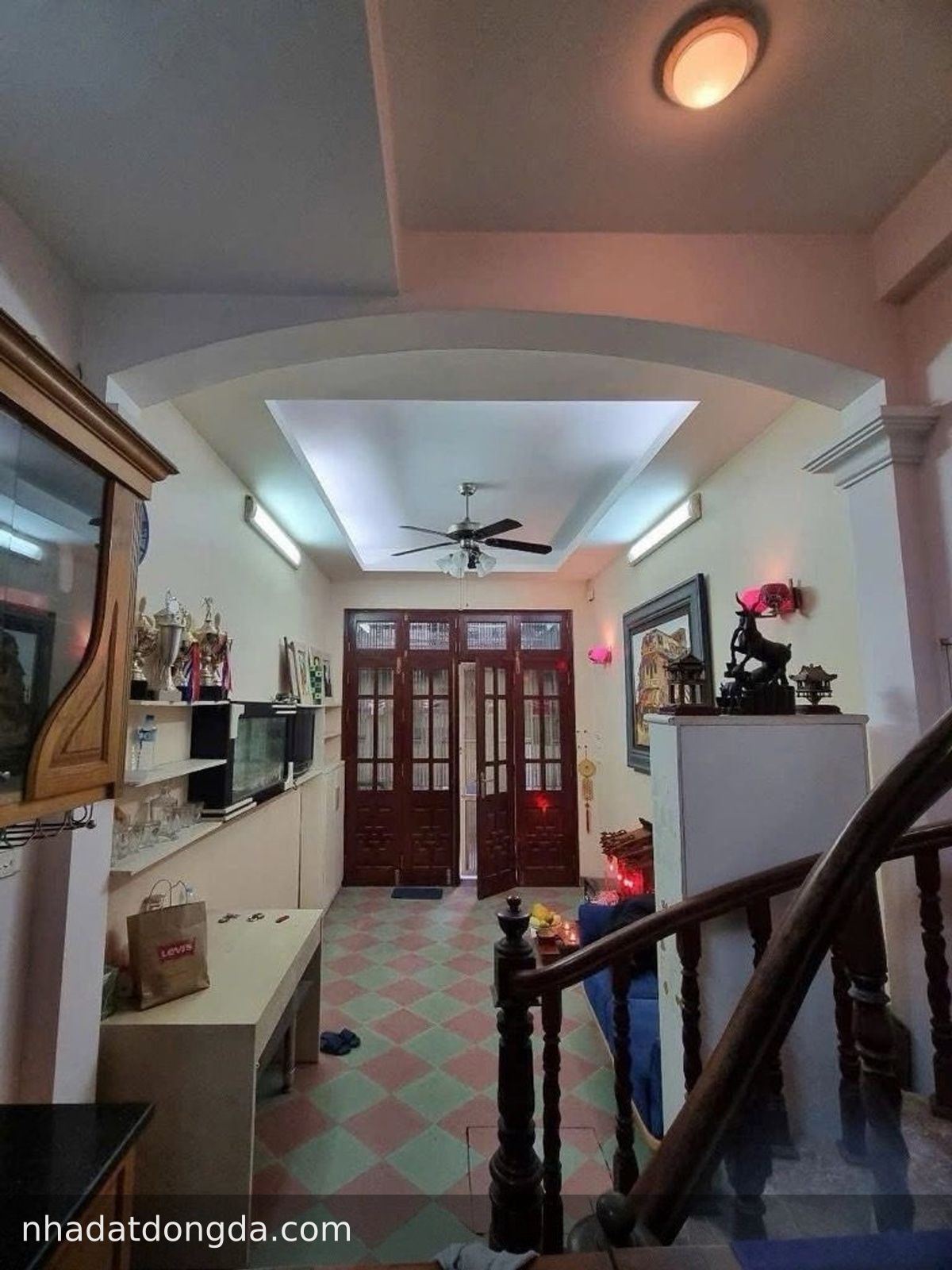 Ảnh 3 nhà Nguyễn Chí Thanh, Láng