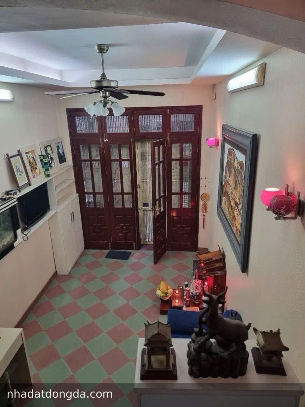 Ảnh 4 nhà Nguyễn Chí Thanh, Láng