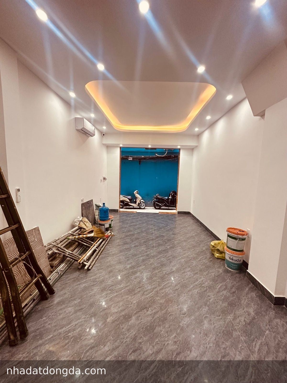 Nhà Thái Hà, Trung Liệt, 15.8 tỷ