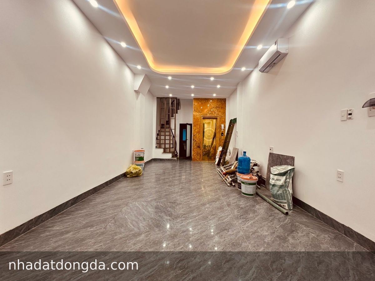 Ảnh 2 nhà Thái Hà, Trung Liệt