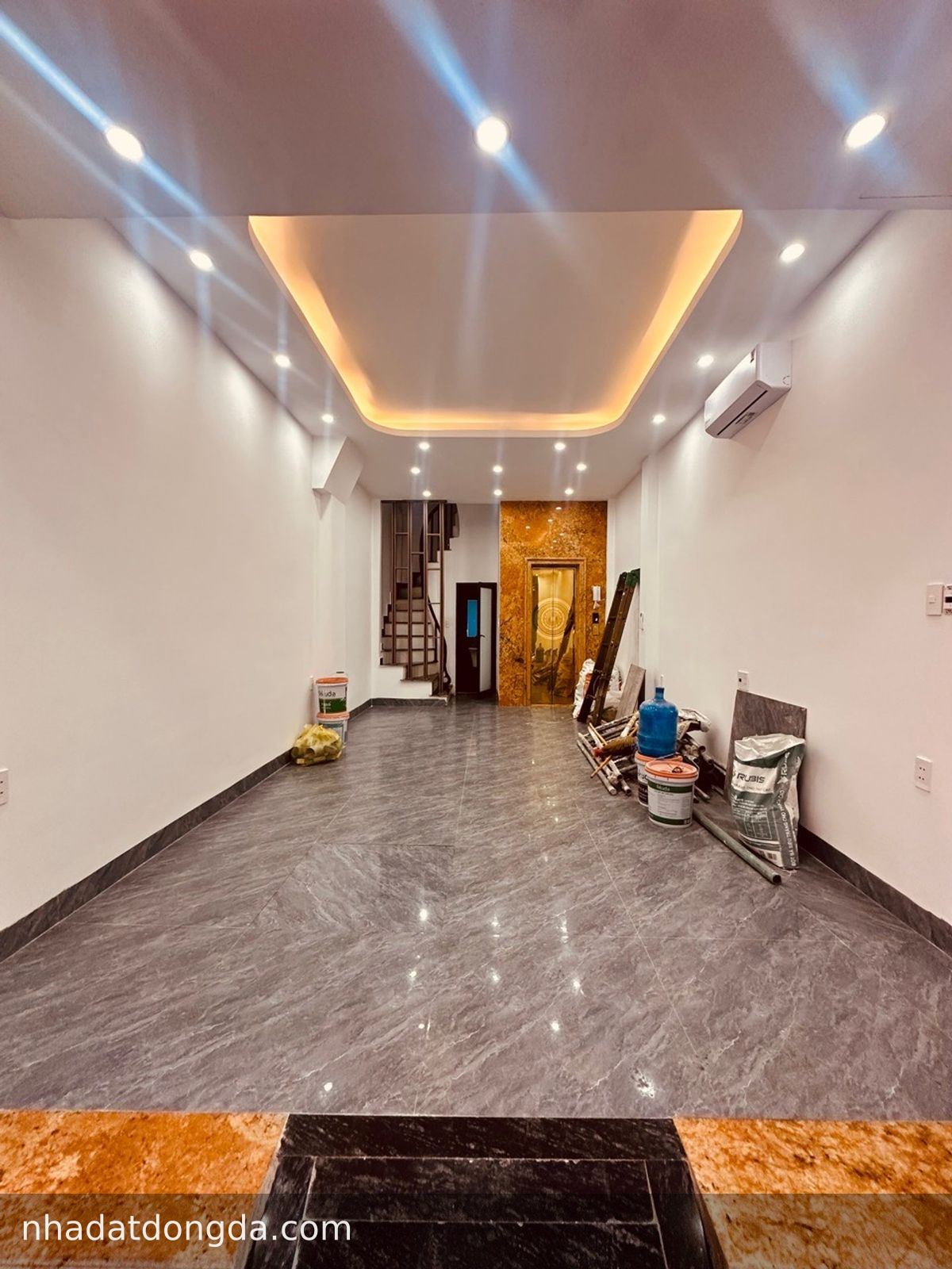 Ảnh 4 nhà Thái Hà, Trung Liệt