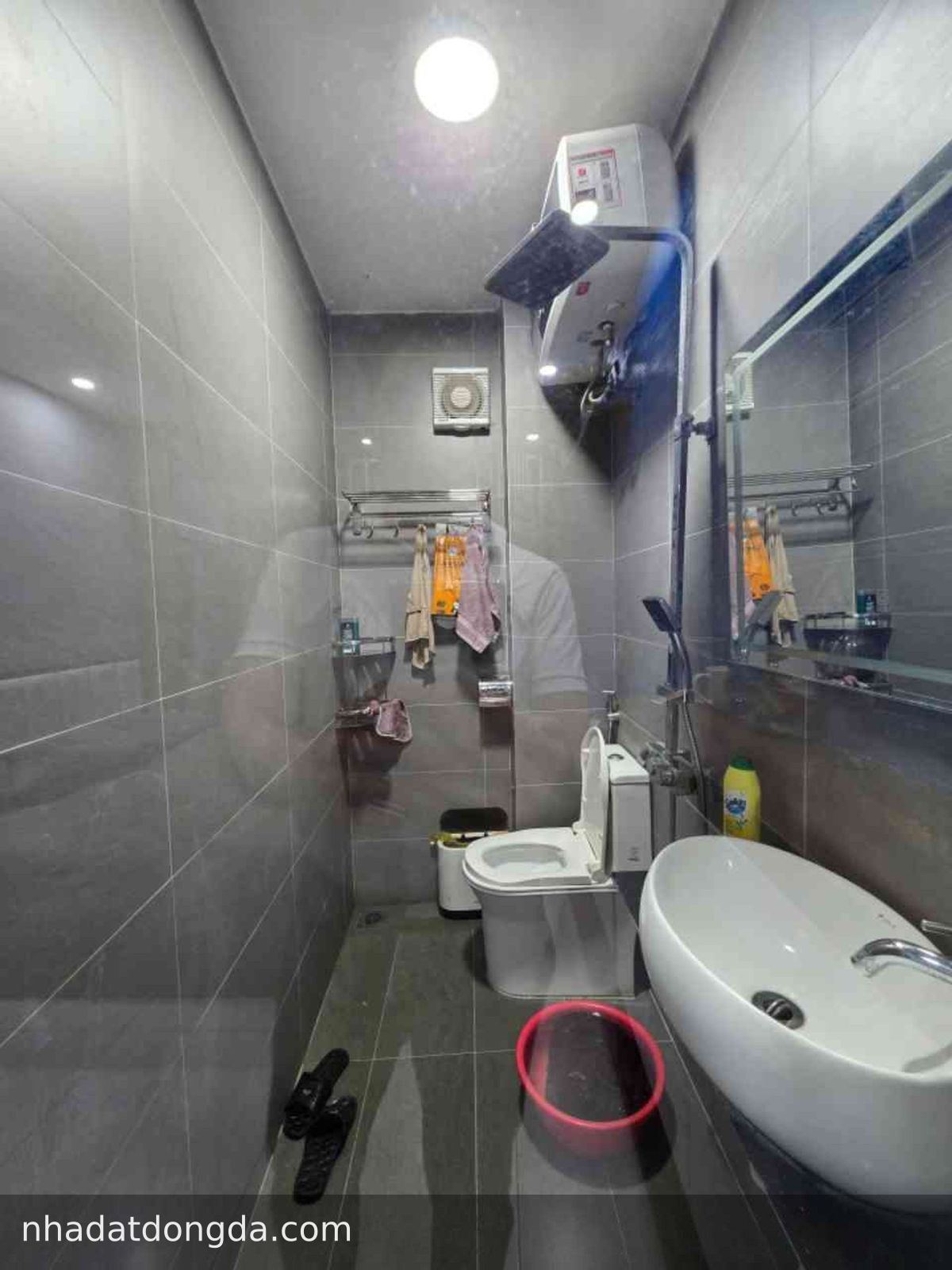 Ảnh 4 nhà Trung Liệt, Đống Đa (khu trung tâm)