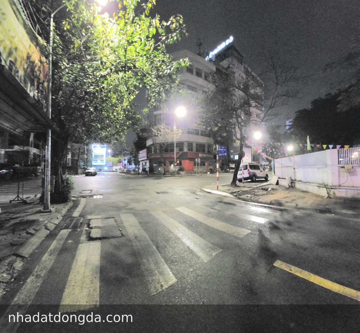 Ảnh 2 nhà P101-B1 Kim Liên Hoàng Tích Trí, Kim Liên