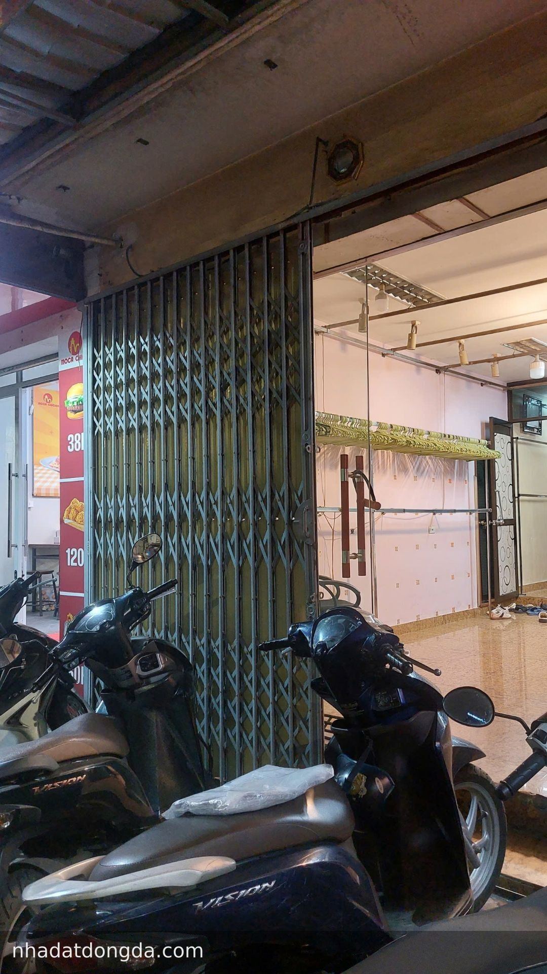 Ảnh 4 nhà P101-B1 Kim Liên Hoàng Tích Trí, Kim Liên