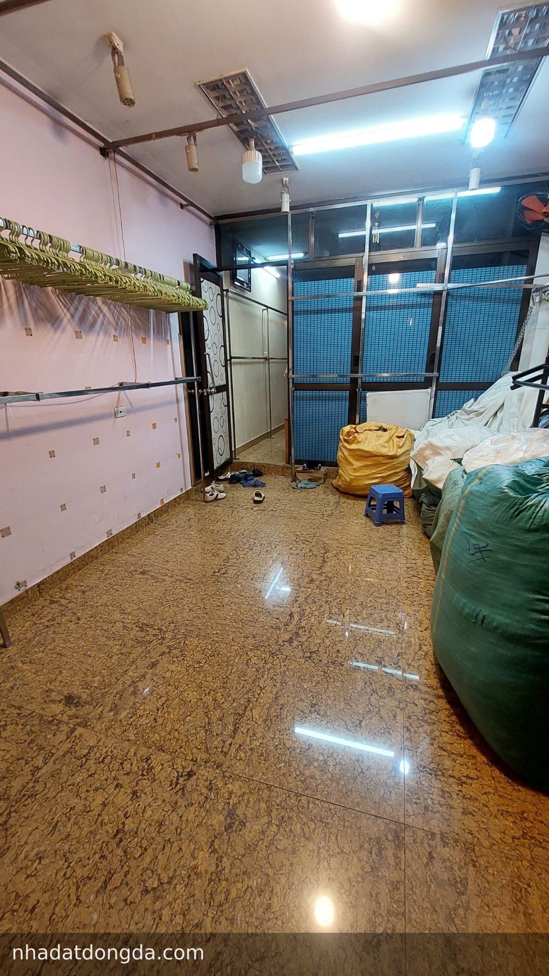 Ảnh 5 nhà P101-B1 Kim Liên Hoàng Tích Trí, Kim Liên