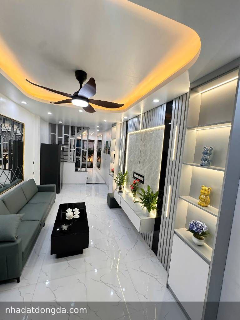 Ảnh 2 nhà Ngõ Toàn Thắng Khâm Thiên, Văn Miếu - Quốc Tử Giám