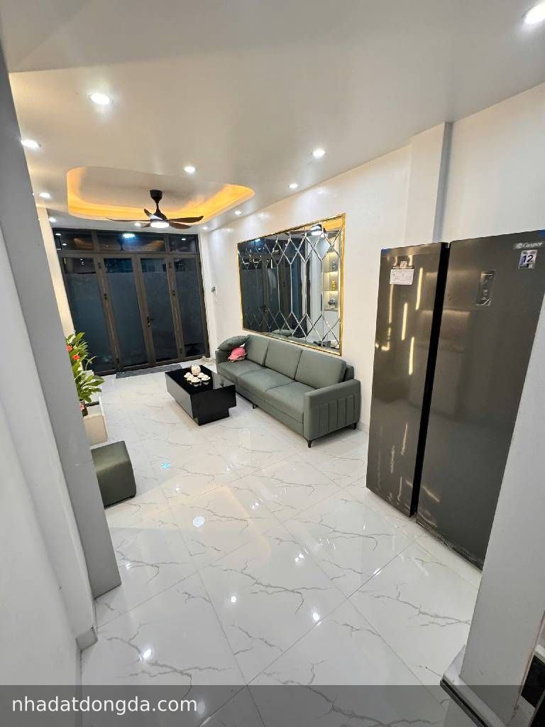 Ảnh 3 nhà Ngõ Toàn Thắng Khâm Thiên, Văn Miếu - Quốc Tử Giám