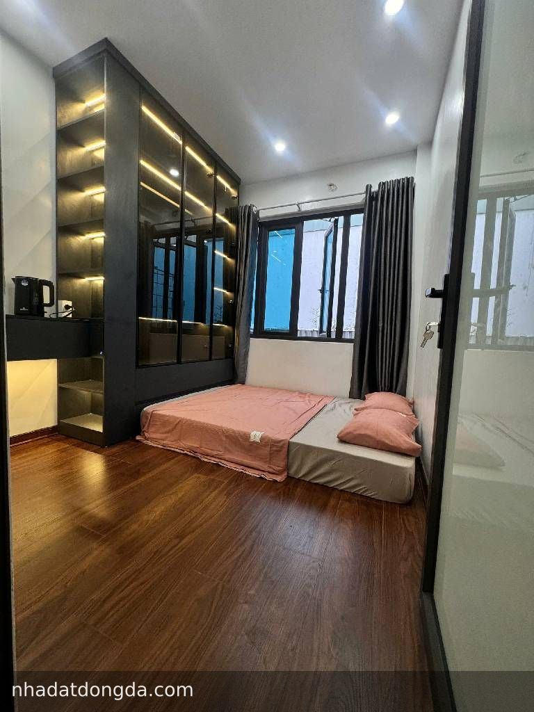 Ảnh 5 nhà Ngõ Toàn Thắng Khâm Thiên, Văn Miếu - Quốc Tử Giám
