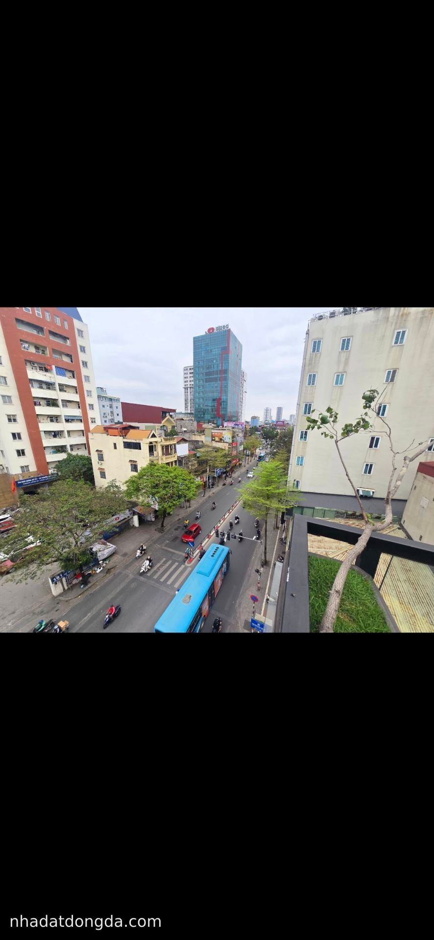 Ảnh 2 nhà Nguyễn Lương Bằng, Đống Đa (khu trung tâm)