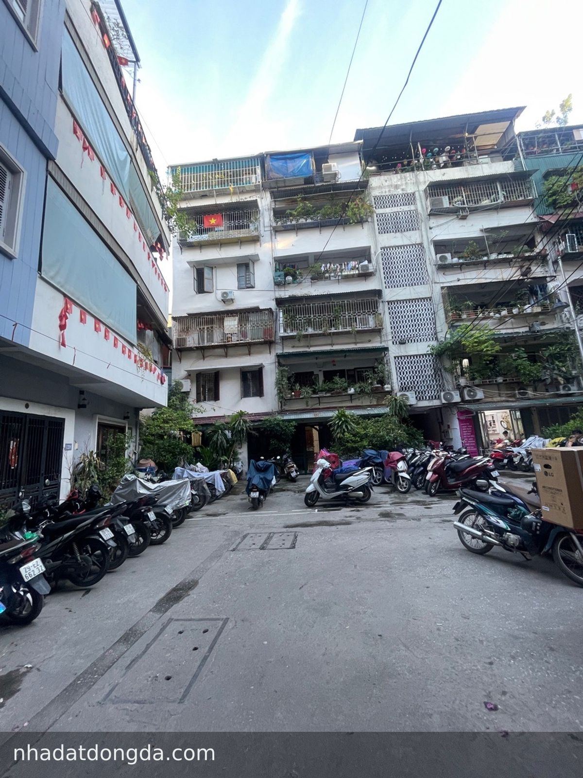Nhà .P112 Văn Hương, Văn Chương, 5.6 tỷ