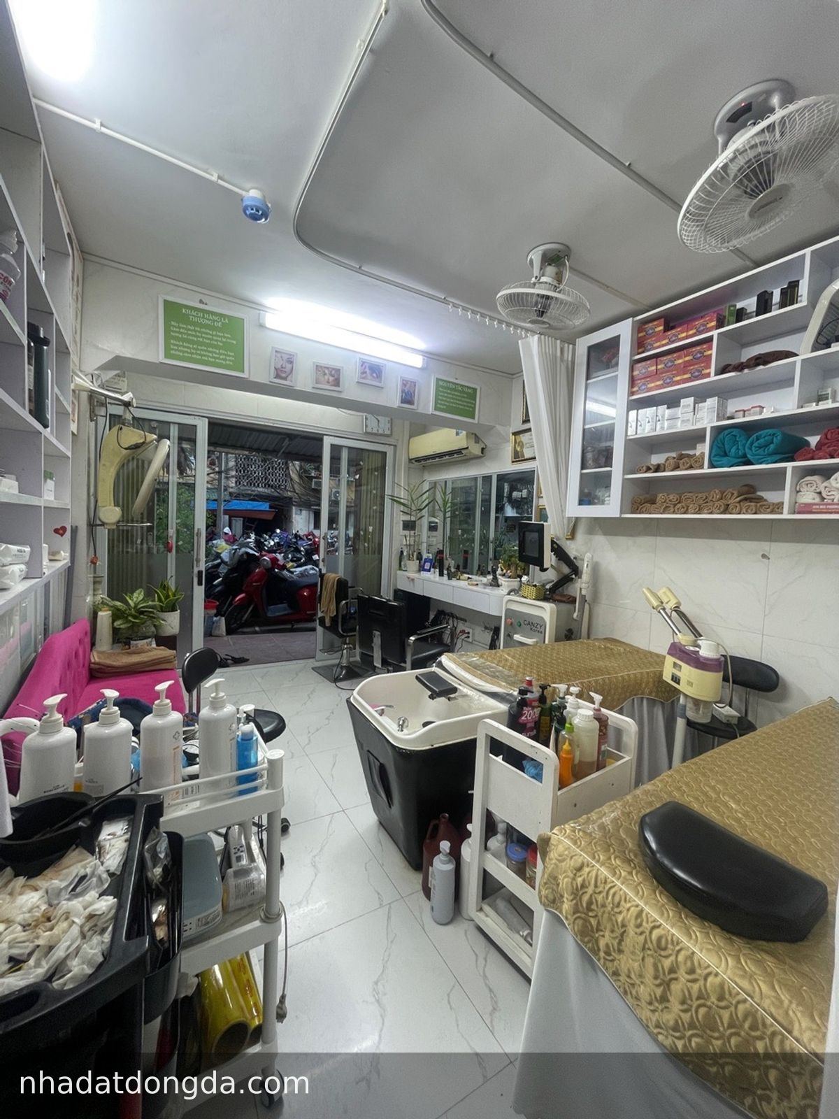 Ảnh 3 nhà .P112 Văn Hương, Văn Chương