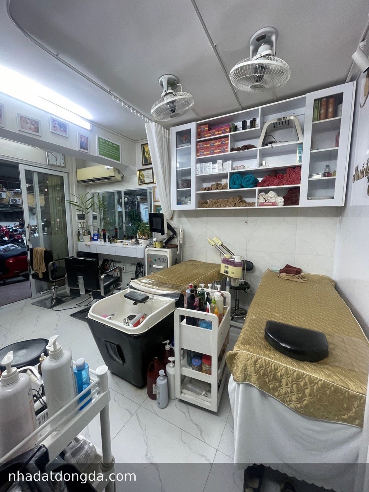 Ảnh 5 nhà .P112 Văn Hương, Văn Chương