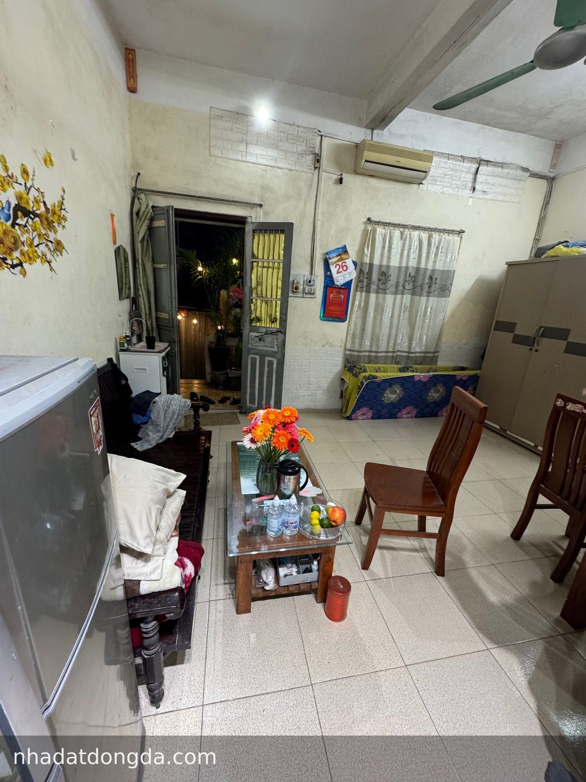 Ảnh 3 nhà thịnh hào 1 Tôn Đức Thắng, Văn Miếu - Quốc Tử Giám