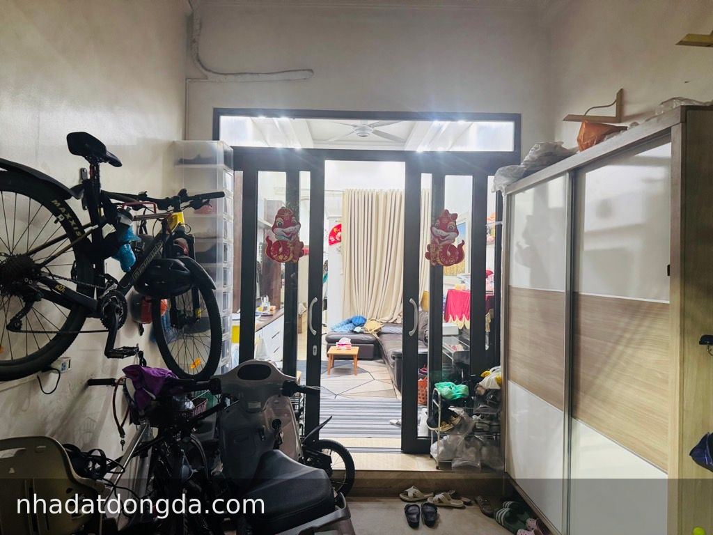 Nhà Chùa Bộc, Trung Liệt, 16 tỷ