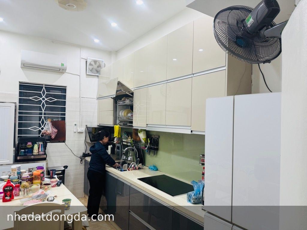 Ảnh 3 nhà Chùa Bộc, Trung Liệt