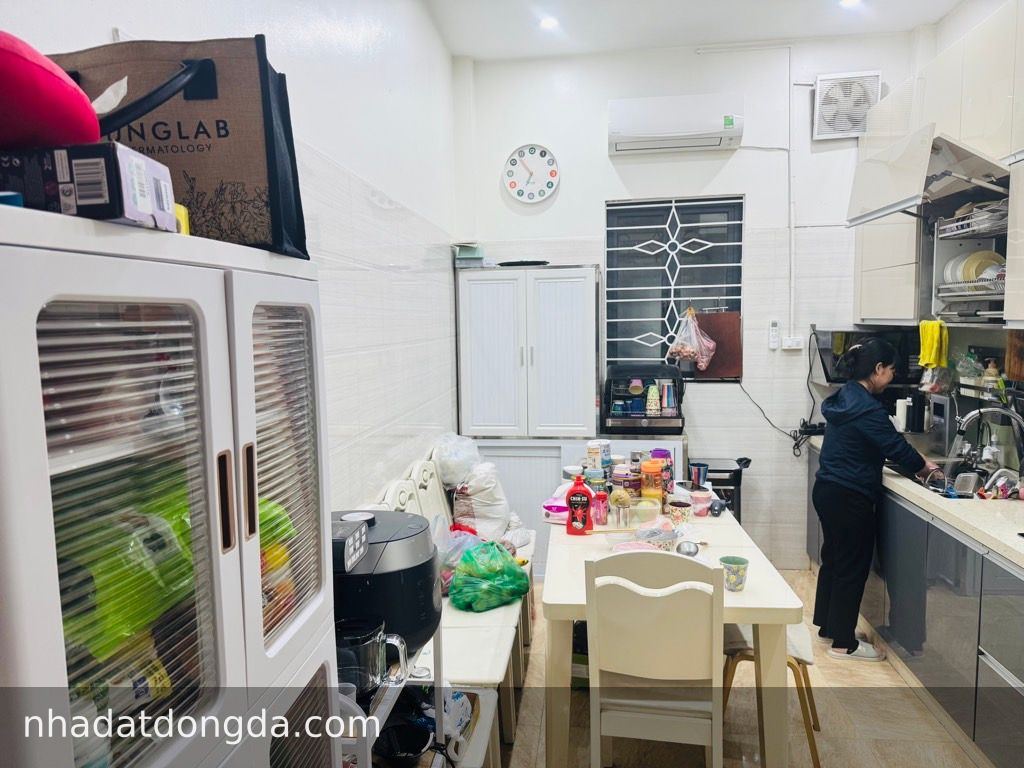 Ảnh 4 nhà Chùa Bộc, Trung Liệt