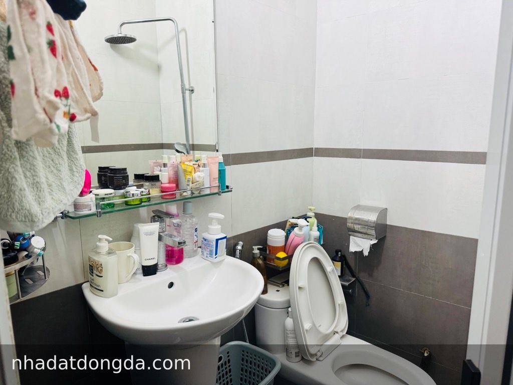 Ảnh 5 nhà Chùa Bộc, Trung Liệt