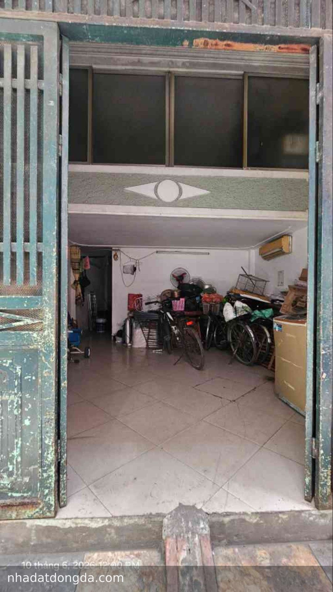 Ảnh 2 nhà Nguyễn Phúc Lai, Đống Đa (khu trung tâm)