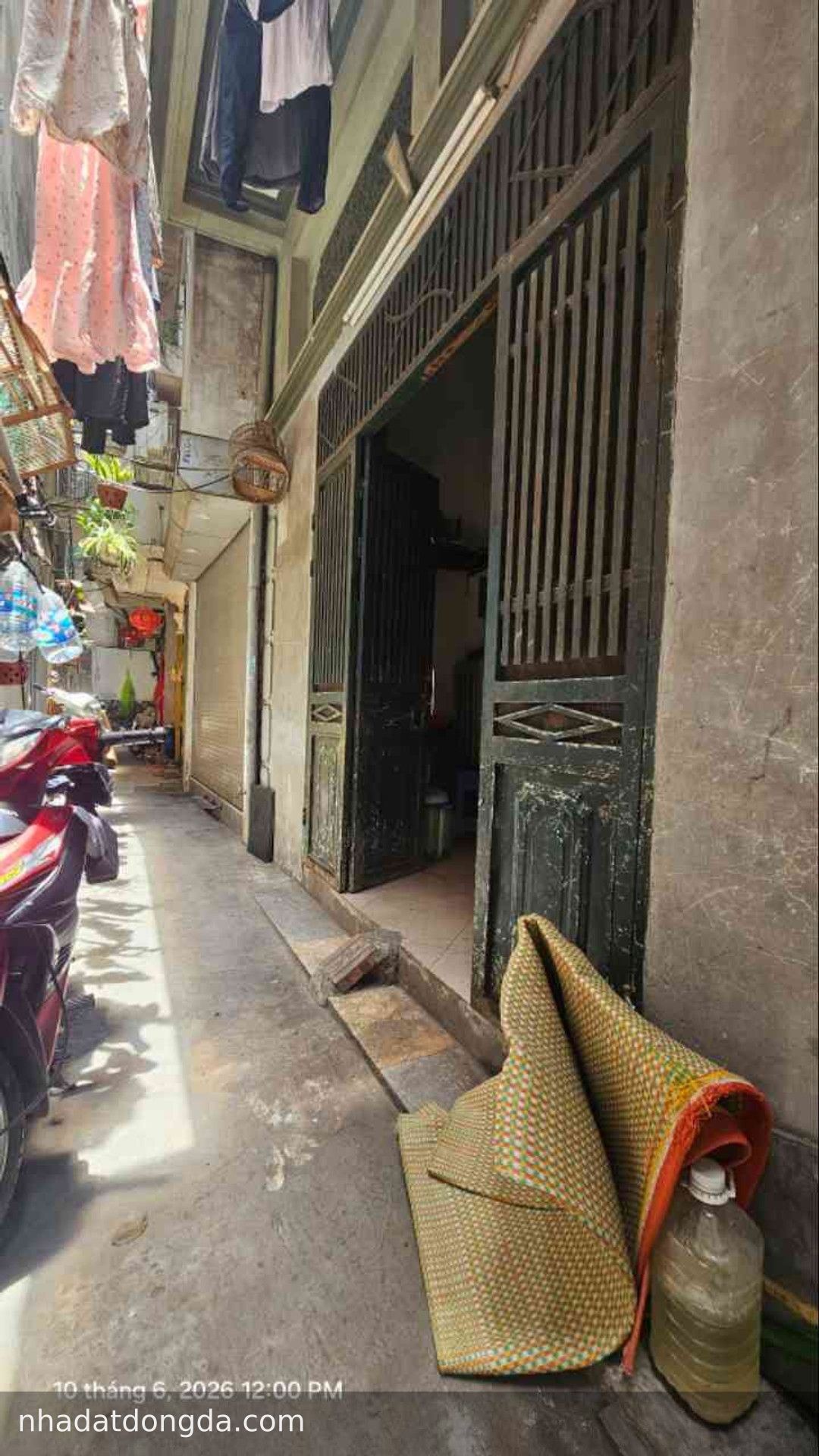 Ảnh 3 nhà Nguyễn Phúc Lai, Đống Đa (khu trung tâm)
