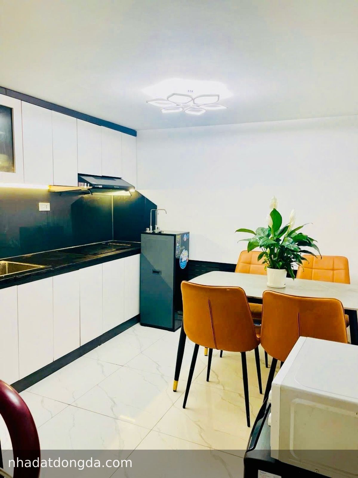 Ảnh 4 nhà Trung Phụng, Trung Phụng