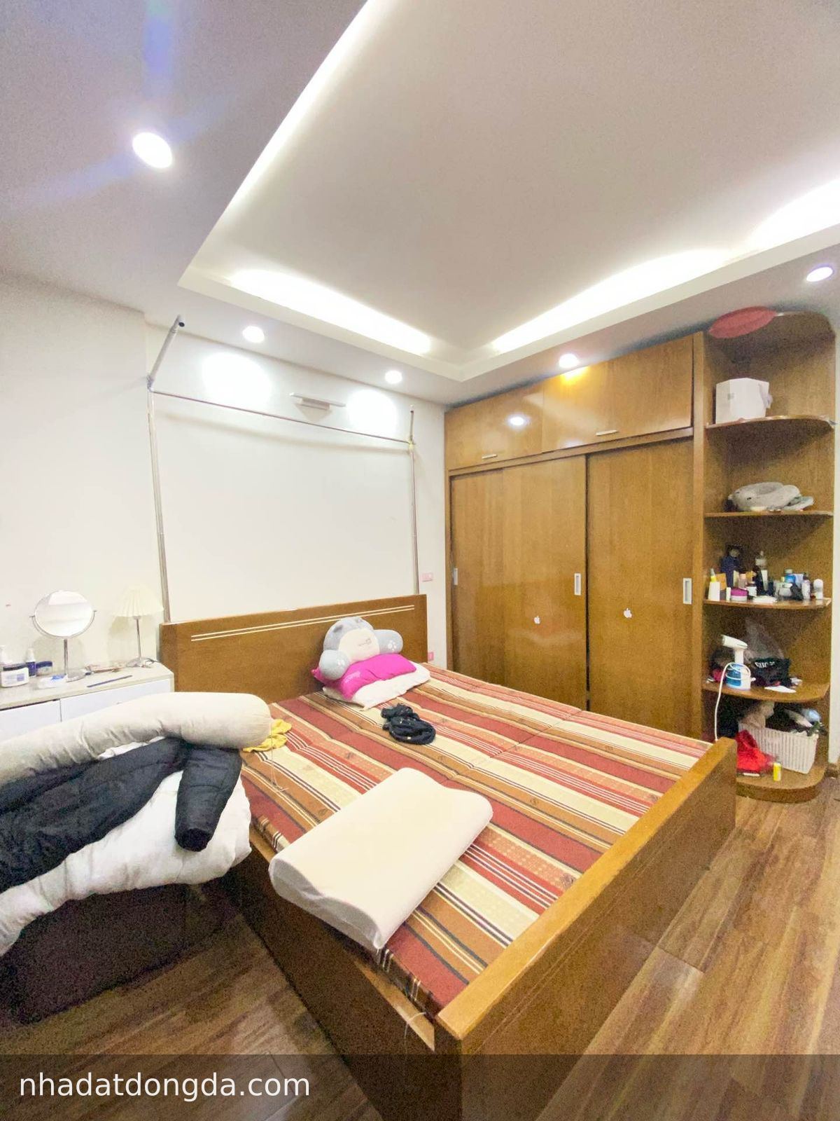 Ảnh 2 nhà Đê La Thành, Văn Miếu - Quốc Tử Giám