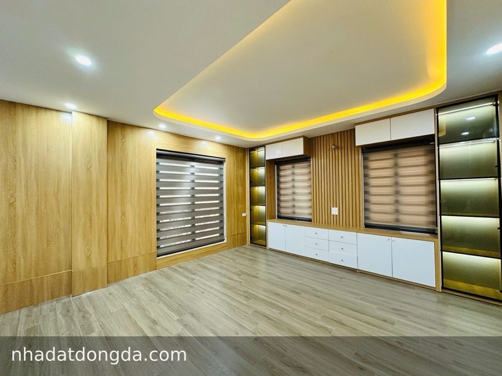 Ảnh 4 nhà Vũ Thạnh, Ô Chợ Dừa