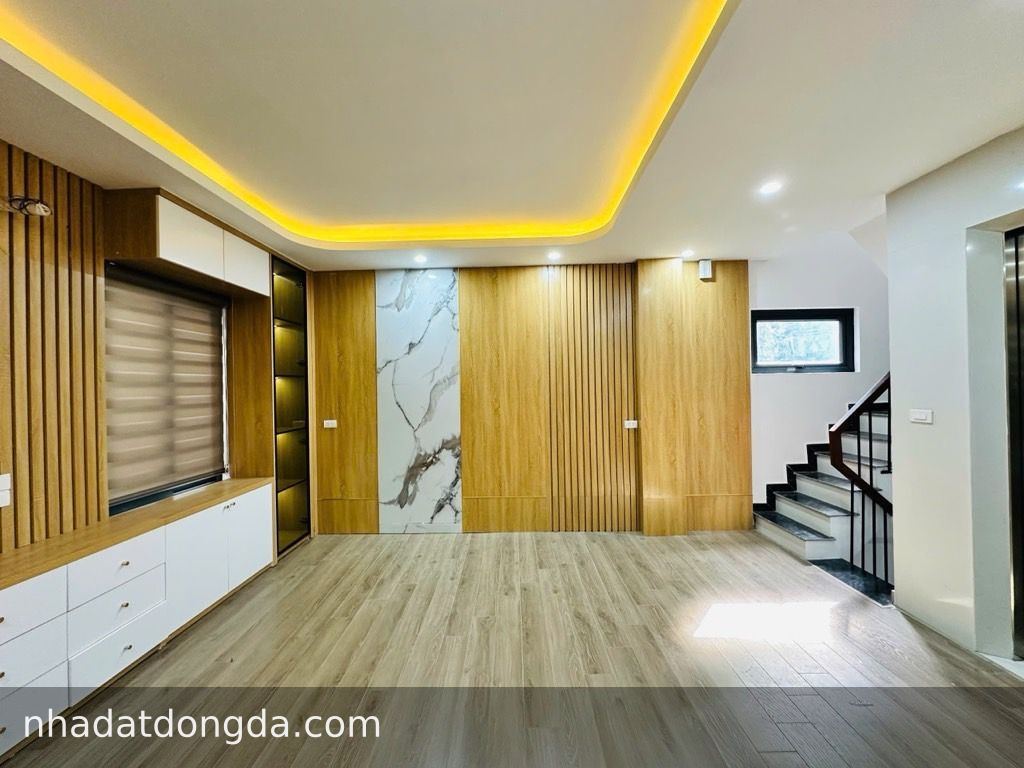 Ảnh 5 nhà Vũ Thạnh, Ô Chợ Dừa