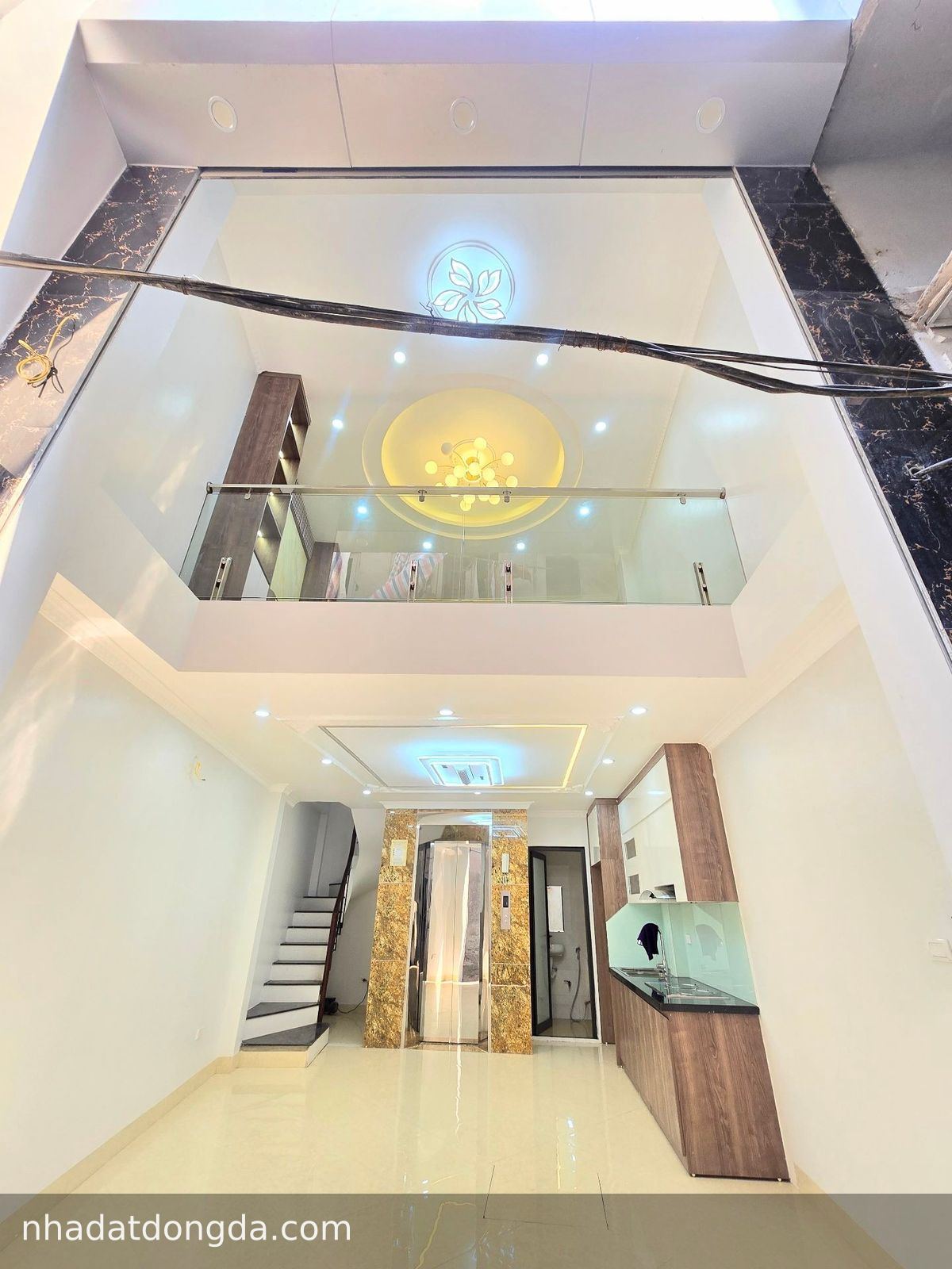 Ảnh 3 nhà Ngõ Chợ Khâm Thiên, Kim Liên